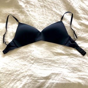 Thirdlove Pima Cotton Wireless Bra 30D